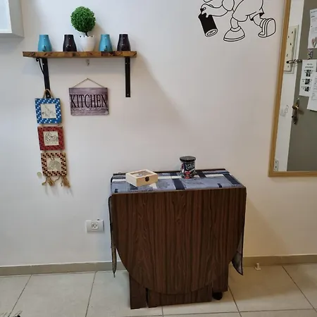 Cute Studio Near Yad Vashem Free Street Parking Jerusalem Exterior photo