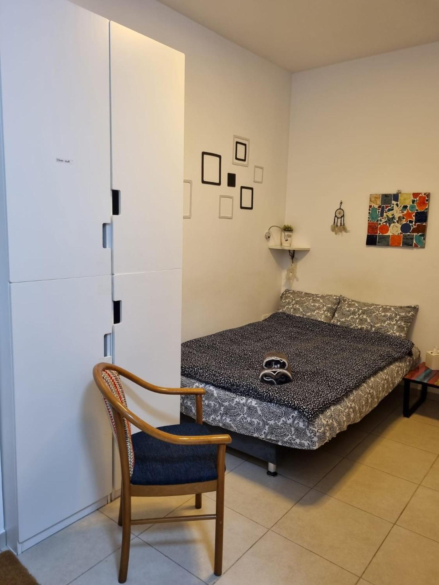 Apartment Cute Near Yad Vashem Free Street Parking Jerusalem